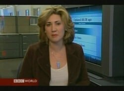 BBC Take Advantage Of News Channel