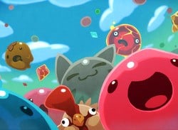 Slime Rancher: Plortable Edition Brings Goopy Good Times To Switch, And It's Out Now
