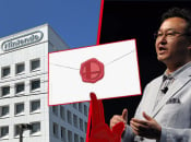 Random: Send Out The Invites! Shuhei Yoshida Wants To Take A Trip To Nintendo HQ thumbnail