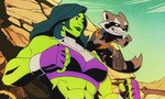Two More Playable Characters Unveiled For Marvel Brawler 'Cosmic Invasion'
