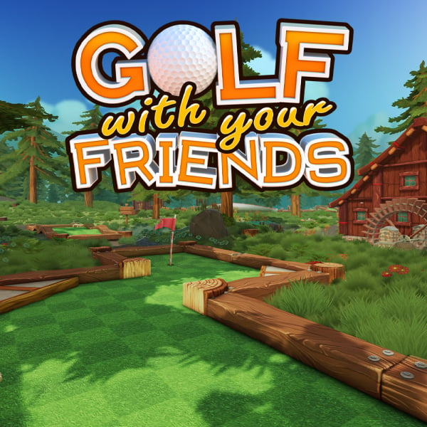 golf with friends ps5 download