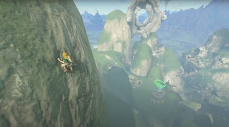 Zelda - Final Trailer 11