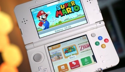 It's Official, 3DS And Wii U Online Play Ends 8th April 2024