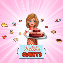 Julie's Sweets Cover
