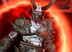 Buy DOOM Eternal Early On Switch To Get DOOM 64 And 'Rip And Tear' Pack Free