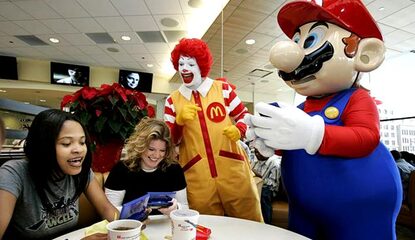 Does This Controller Make Me Look Fat?