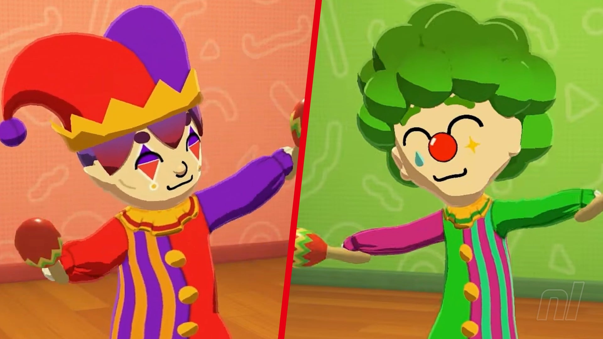 Random: Bubbles Or Hugh? The Tomodachi Life Nintendo Direct May Have Been Different In Your Region Random: Bubbles Or Hugh? The Tomodachi Life Nintendo Direct May Have Been Different In Your Region