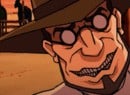 Nightdive's Latest Remaster Is A Rip-Roaring Wild West Cult Classic