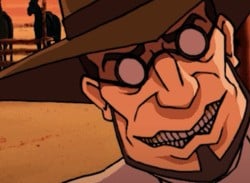 Nightdive's Latest Remaster Is A Rip-Roaring Wild West Cult Classic