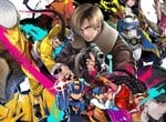 Capcom 'Platinum Titles' Sales Update - Monster Hunter, Resident Evil And More