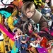 Capcom 'Platinum Titles' Sales Update - Monster Hunter, Resident Evil And More