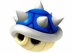 Yabuki-san Says the Mario Kart Blue Shell is Like Life - Necessary but Not Always Fair