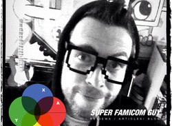 Super Famicom Guy