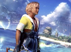 Final Fantasy X Series Has Surpassed An Incredible 20 Million Shipments