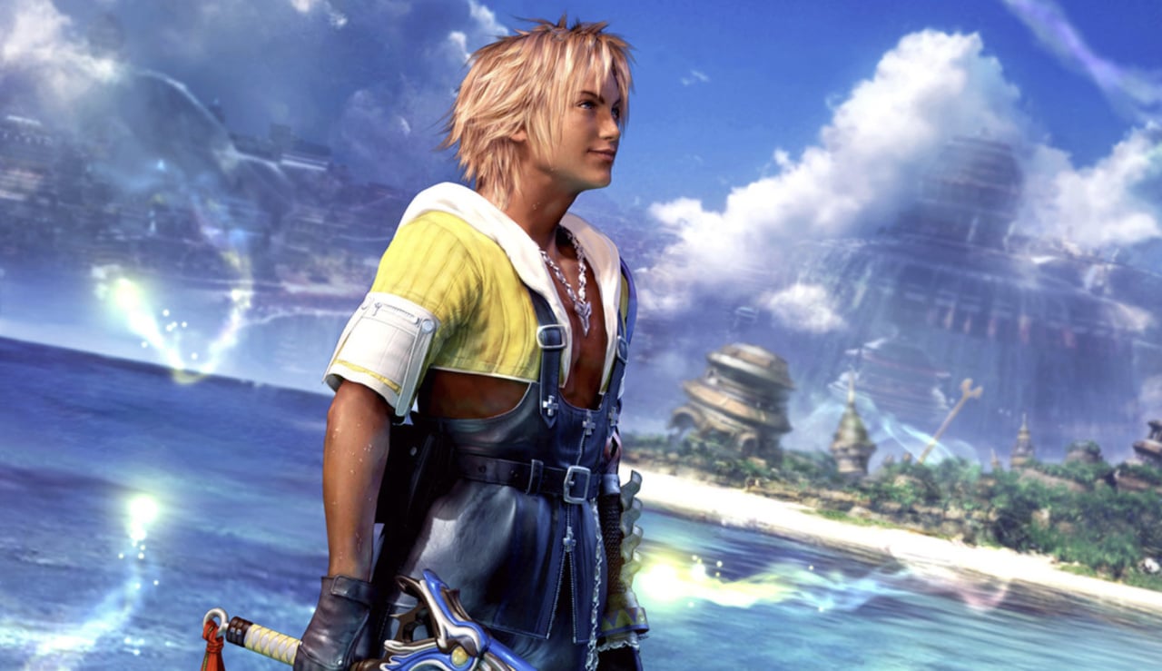 FINAL FANTASY X / X-2 HD Remaster and FINAL FANTASY XII THE ZODIAC