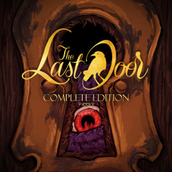 The Last Door - Complete Edition Cover