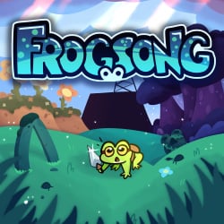 Frogsong Cover