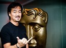 Hironobu Sakaguchi's BAFTA Presentation
