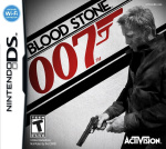 tranne il 007: Blood Stone (DS)