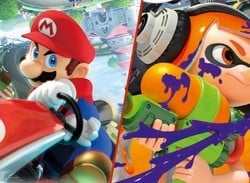 After 5 Months, Mario Kart 8 And Splatoon Are Finally Going Back Online For Wii U