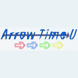 Arrow Time U Cover
