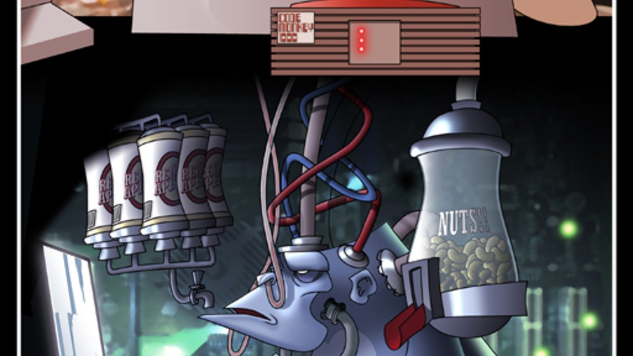 Triple Sports Developer Code Monkeys Closes its Doors | Nintendo Life