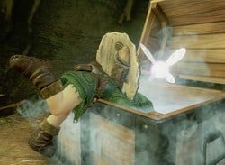26 Details You Might Have Missed From The Zelda: Ocarina Of Time Switch 2 Reveal