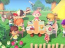 Switch Sales Surpass 12 Million As Animal Crossing Returns To Number One