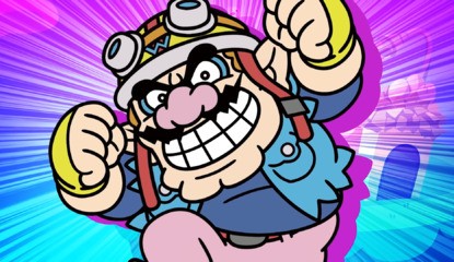 11 Nintendo Themed Microgames We've Found In WarioWare: Get It Together!