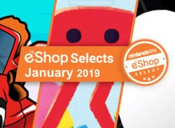 Nintendo Life eShop Selects - January 2019