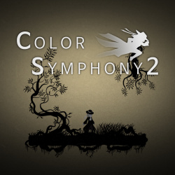 Color Symphony 2 Cover