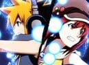 The World Ends With You Anime Launches April 2021 In Japan, New Trailer Released