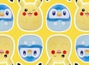 Two New Pokémon Squishmallows Are Now Available To Pre-Order From Pokémon Center