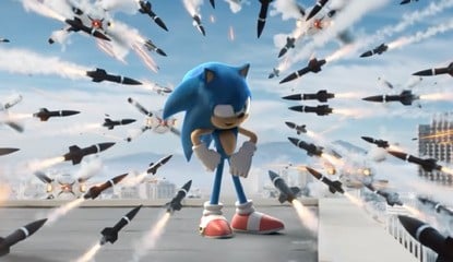 Worry Not, The Sonic Movie Trailer Has Been Fixed Now