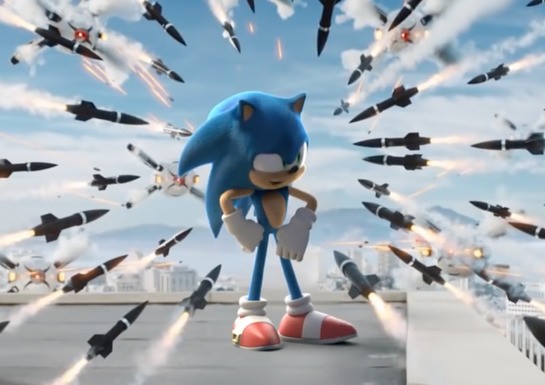 Worry Not, The Sonic Movie Trailer Has Been Fixed Now