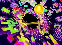 BIT.TRIP Runner Dev Is Bringing Back An Atari Classic With A Twist