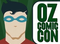 Nintendo Australia Announces Attendance At 2014 Oz Comic-Con