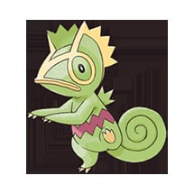 Pokémon GO Pokédex: #351 - 400