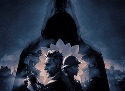 Conway: Disappearance At Dahlia View Is An 'Observational Thriller' Out In November