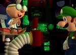 Luigi's Mansion 2 HD: A-2 Gear Up Walkthrough