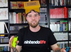 Can A Headstrap Really Fix Zelda VR And Labo VR?