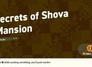 Super Mario Bros. Wonder: World 4 - Secrets Of Shova Mansion