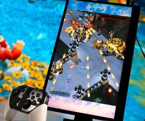 Hands On: Espresso Pro 15 3