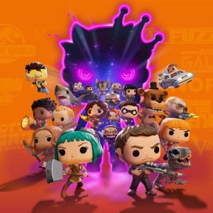 Funko Fusion