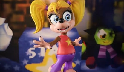 First 4 Figures Teases New Banjo-Kazooie Statue, Pre-Orders Open Next Week