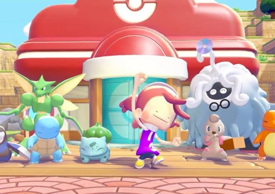 Pokémon Pokopia Is Getting A New Update Soon, Here Are The Details