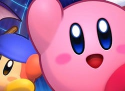 Where To Pre-Order Kirby's Return To Dream Land Deluxe On Switch