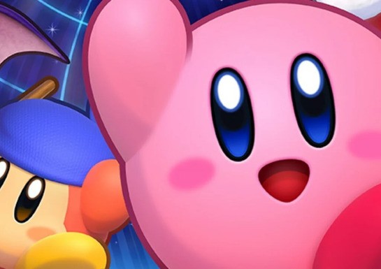 Where To Buy Kirby's Return To Dream Land Deluxe On Switch