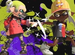 You'll Soon Be Able To Give Out Post-Battle Fist Bumps In Splatoon 3