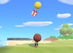 Animal Crossing: New Horizons Update 1.1.3 Patch Notes - Update Fixes An Annoying Bug